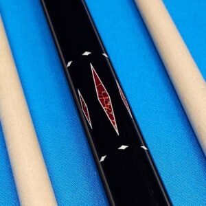 Tonkin Wrapless Cue - Image 32