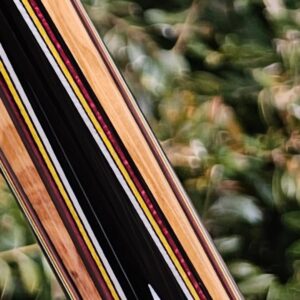 Tonkin Wrapless Cue - Image 39