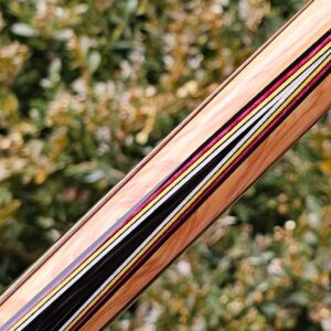 Tonkin Wrapless Cue - Image 42