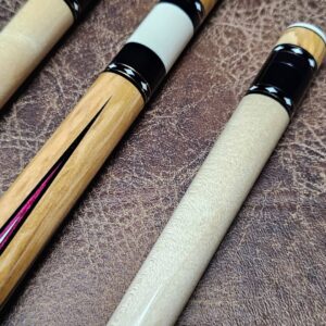 Tonkin Wrapless Cue - Image 5