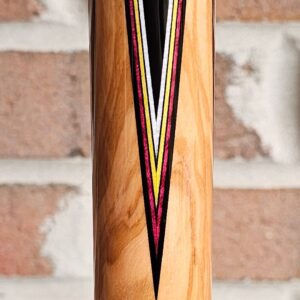 Tonkin Wrapless Cue - Image 53