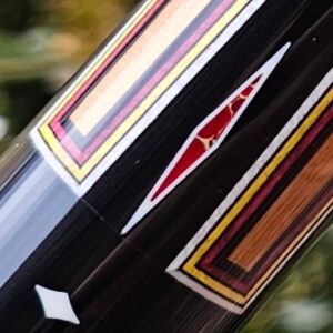 Tonkin Wrapless Cue - Image 58