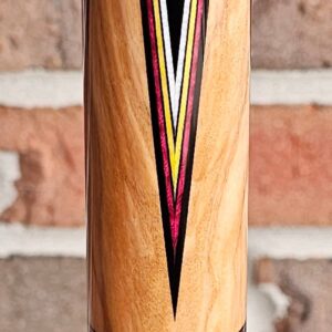 Tonkin Wrapless Cue - Image 8