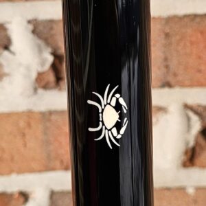 "AE" Pirate Treasure Map Cue - Image 8