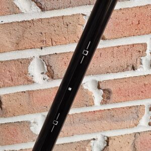 Arthur Ebony Cue - Image 18