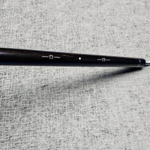 Arthur Ebony Cue - Image 37