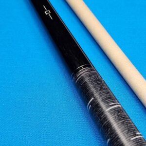 Arthur Ebony Cue - Image 9