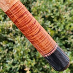 Joey Bautista Custom Cue