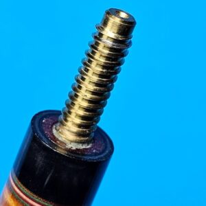 Joey Bautista Custom Cue - Image 10