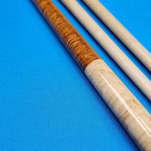Joey Bautista Custom Cue - Image 11