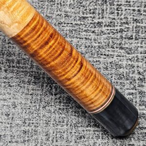 Joey Bautista Custom Cue - Image 13