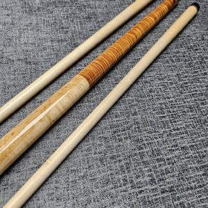 Joey Bautista Custom Cue - Image 18