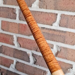 Joey Bautista Custom Cue - Image 3