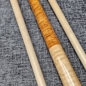 Joey Bautista Custom Cue - Image 30