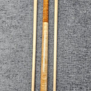 Joey Bautista Custom Cue - Image 4