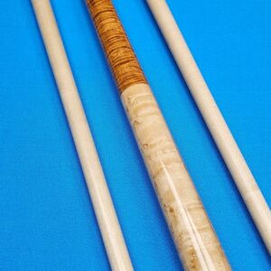 Joey Bautista Custom Cue - Image 39