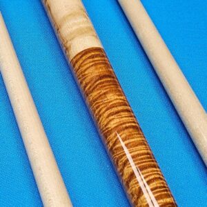 Joey Bautista Custom Cue - Image 44