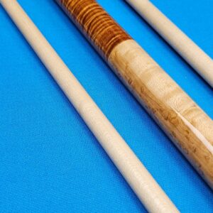 Joey Bautista Custom Cue - Image 6