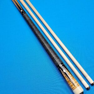 Joss West Twelve Point Cue - Image 10