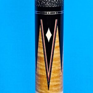 Joss West Twelve Point Cue - Image 12