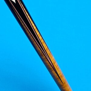 Joss West Twelve Point Cue - Image 13