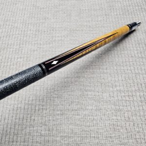 Joss West Twelve Point Cue - Image 15
