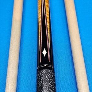 Joss West Twelve Point Cue - Image 16