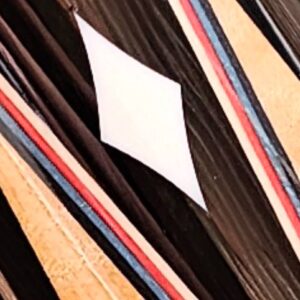 Joss West Twelve Point Cue - Image 21