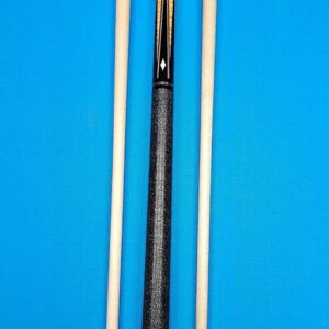 Joss West Twelve Point Cue - Image 33