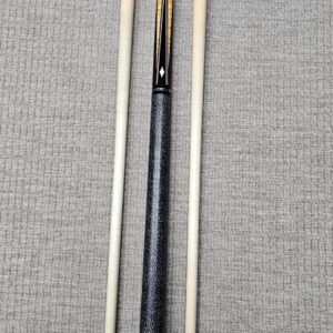 Joss West Twelve Point Cue - Image 4