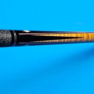 Joss West Twelve Point Cue - Image 39