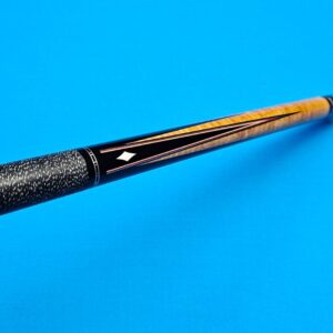 Joss West Twelve Point Cue - Image 40
