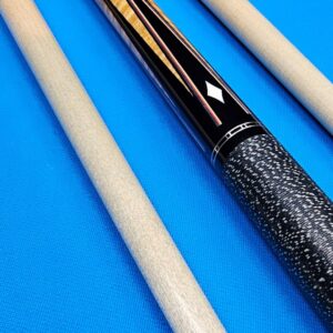 Joss West Twelve Point Cue - Image 45
