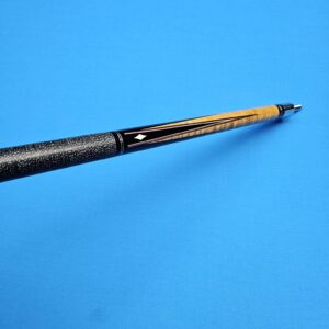 Joss West Twelve Point Cue - Image 48