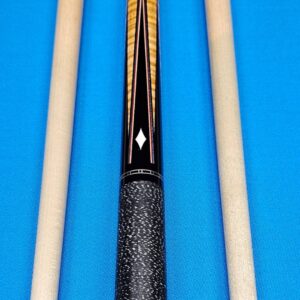 Joss West Twelve Point Cue - Image 5