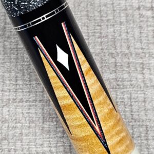 Joss West Twelve Point Cue - Image 50