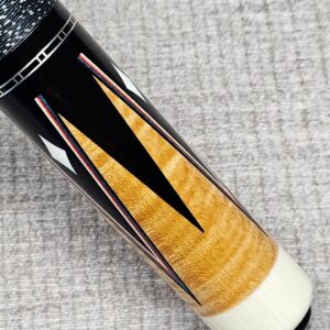 Joss West Twelve Point Cue - Image 6