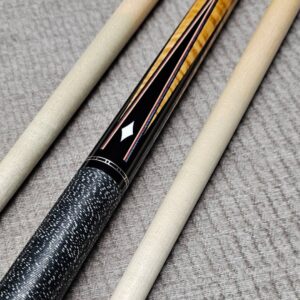 Joss West Twelve Point Cue - Image 9