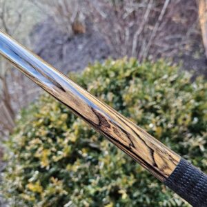 Carlos Coll Ebony Cue - Image 10