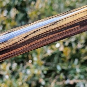 Carlos Coll Ebony Cue - Image 13