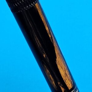 Carlos Coll Ebony Cue - Image 14