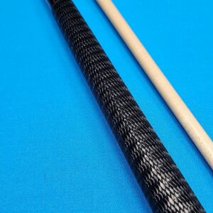 Carlos Coll Ebony Cue - Image 17