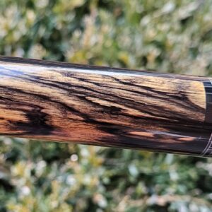 Carlos Coll Ebony Cue - Image 20