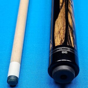 Carlos Coll Ebony Cue - Image 23