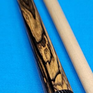 Carlos Coll Ebony Cue - Image 30