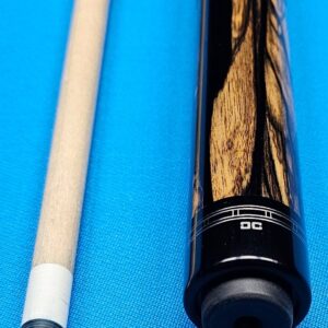 Carlos Coll Ebony Cue - Image 34