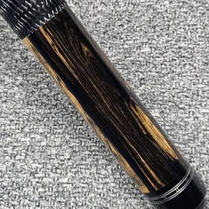 Carlos Coll Ebony Cue - Image 4
