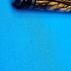 Carlos Coll Ebony Cue - Image 5