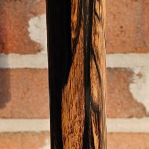 Carlos Coll Ebony Cue - Image 6