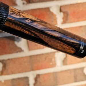 Carlos Coll Ebony Cue - Image 9